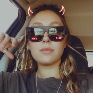 Meet your Posher, Cianna